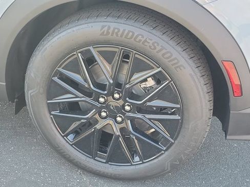New 2026 Ford Mustang Mach-E Select RWD image 6