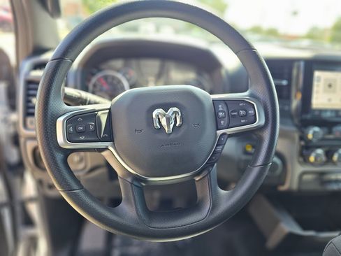 New 2026 RAM 1500 Tradesman RWD image 24