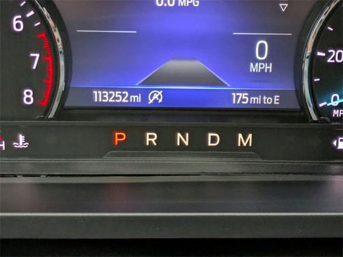 Used 2021 Ford Explorer Timberline image 34