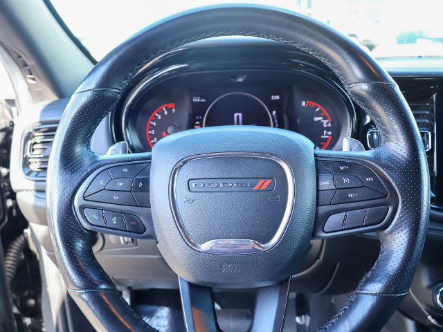 Used 2021 Dodge Durango GT RWD image 13