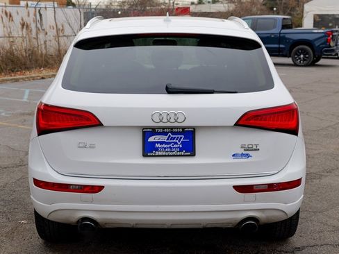 Used 2016 Audi Q5 2.0T Premium image 6