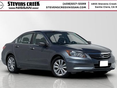 Used 2012 Honda Accord EX