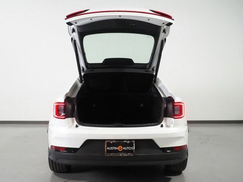 Used 2022 Polestar Polestar 2 w/ Pilot Package w/ Plus Package image 40