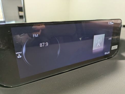 Used 2025 MAZDA CX-50 AWD 2.5 S w/ Cargo Package image 13