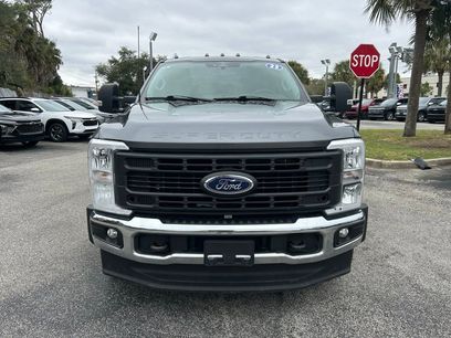 Used 2023 Ford F350 XL w/ XL Driver Assist Package