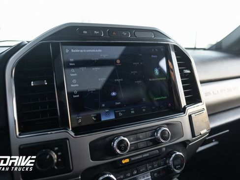 Used 2022 Ford F350 Lariat w/ Lariat Ultimate Package image 31