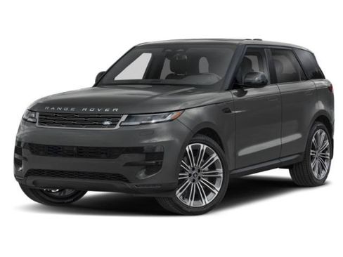New 2026 Land Rover Range Rover Sport SE AWD/4WD image 1