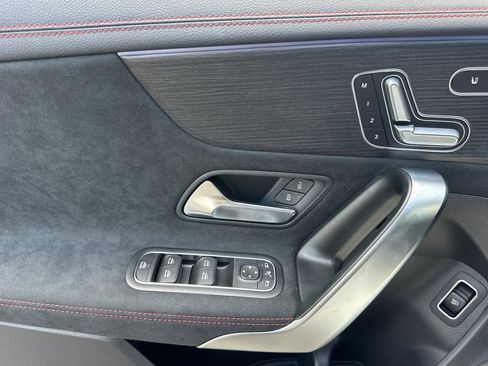 New 2026 Mercedes-Benz CLA 35 AMG AMG 35 image 14