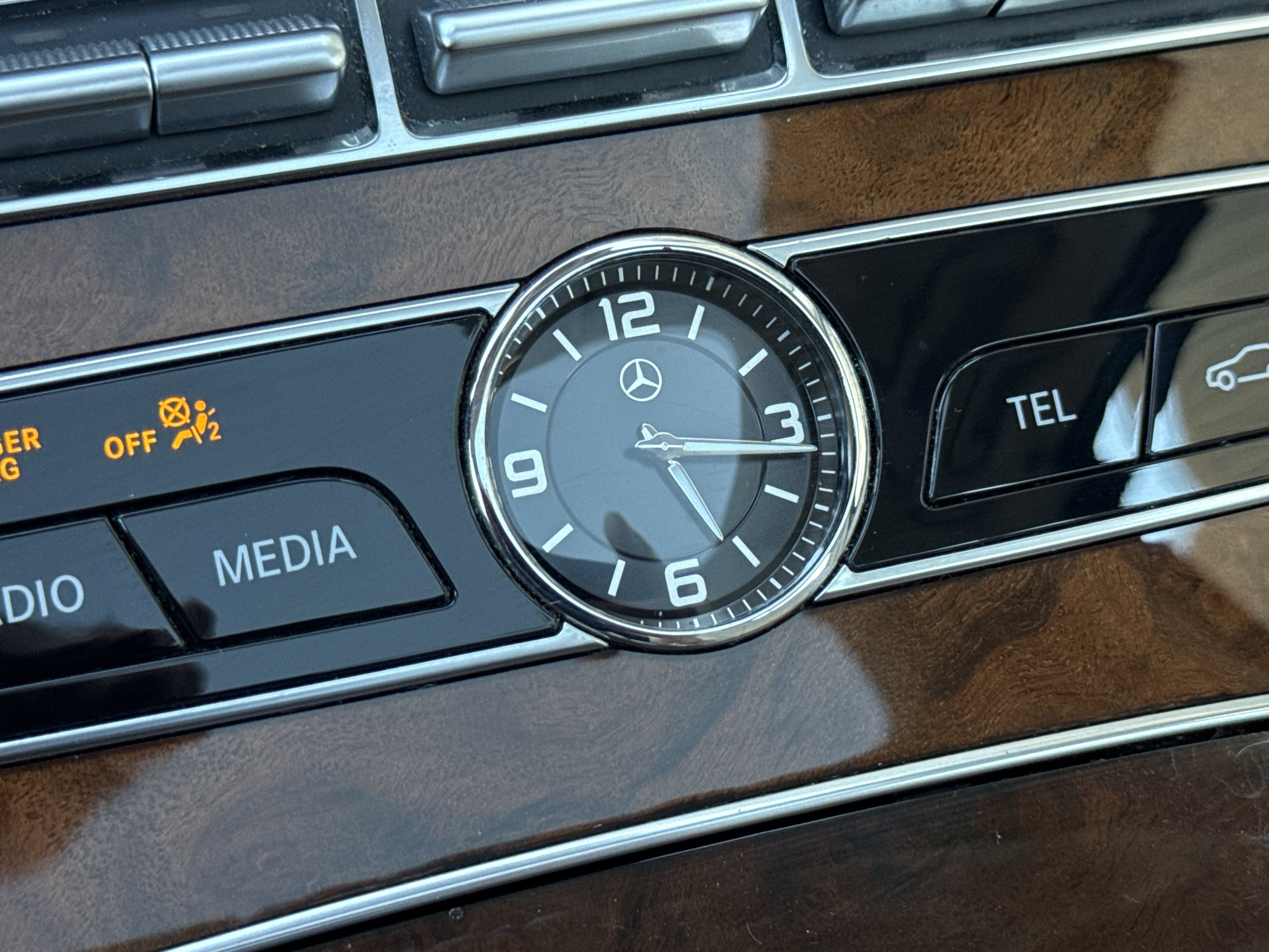 Certified 2020 Mercedes-Benz E 450 4MATIC Wagon image 46