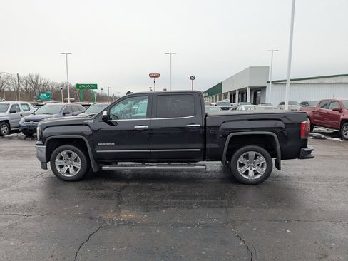 Used 2016 GMC Sierra 1500 SLT image 6