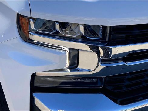 Used 2022 Chevrolet Silverado 1500 LT image 27