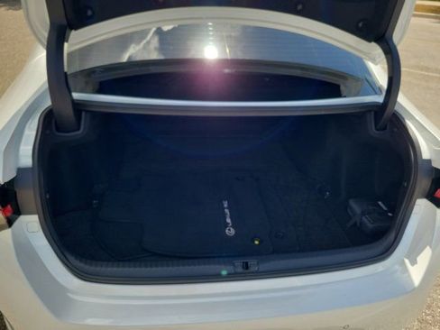 Used 2023 Lexus RC 350 image 9