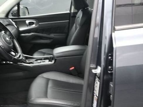 Used 2021 Kia Sorento SX FWD image 11