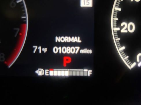 Certified 2024 Honda HR-V EX-L image 25