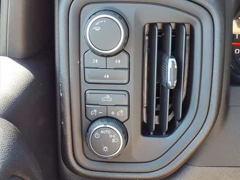 New 2026 Chevrolet Silverado 2500 Custom w/ Custom Convenience Package AWD/4WD image 10