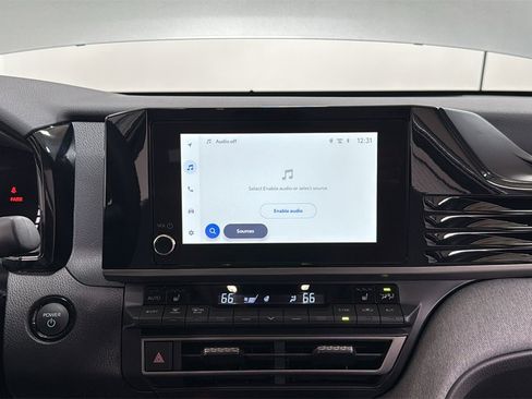 Certified 2026 Toyota Camry LE w/ Convenience Package image 10