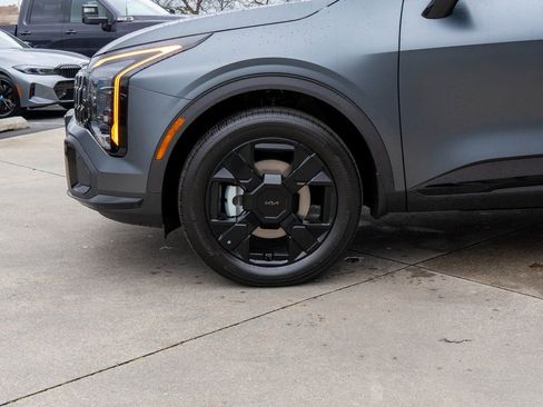 New 2026 Kia Sportage X-Line AWD/4WD image 27