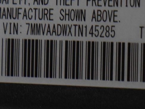 Certified 2026 MAZDA CX-50 AWD 2.5 Hybrid w/ Cargo Package image 29