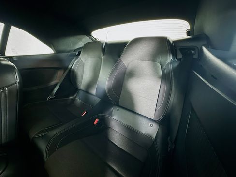 Used 2024 Ford Mustang Convertible RWD image 22