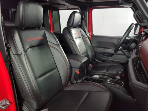 Used 2020 Jeep Gladiator Rubicon image 15
