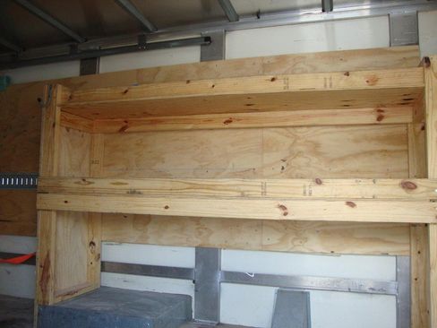 Used 2019 Chevrolet Express 3500 w/ Power Convenience Package image 4