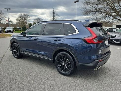 Used 2024 Honda CR-V Sport image 4