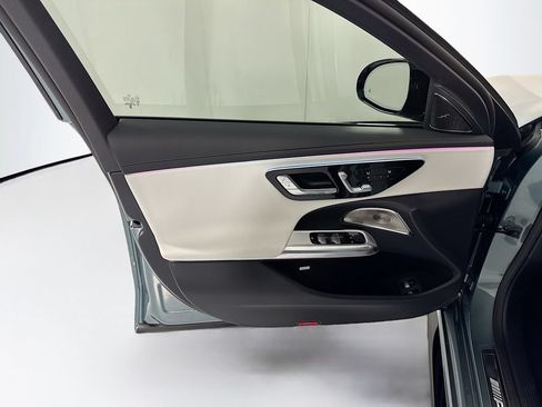 New 2026 Mercedes-Benz E 53 AMG 4MATIC Sedan image 26