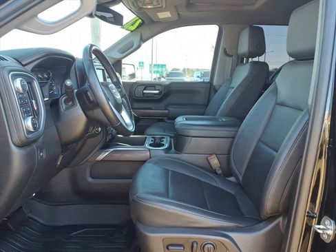 Used 2021 GMC Sierra 1500 SLT image 17