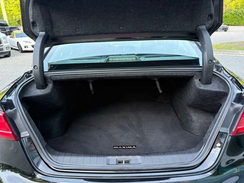 Used 2016 Nissan Maxima SR image 37