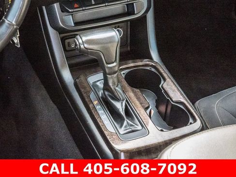 Used 2019 GMC Canyon SLE w/ SLE Convenience Package RWD image 26