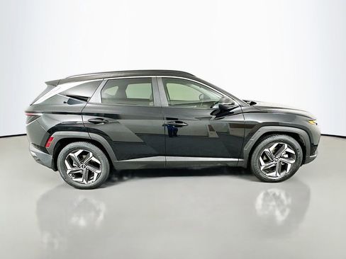 Certified 2023 Hyundai Tucson SEL w/ Convenience Package image 4