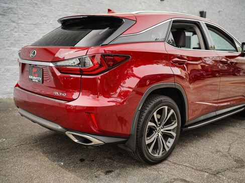 Used 2019 Lexus RX 350 FWD w/ Premium Package image 15