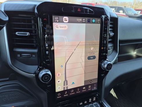 New 2026 RAM 2500 Lone Star image 24