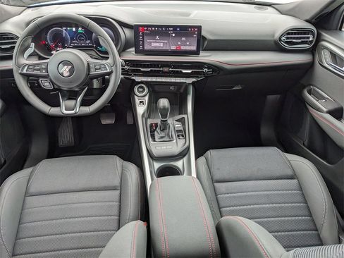 Used 2025 Dodge Hornet R/T w/ R/T Blacktop Package image 16