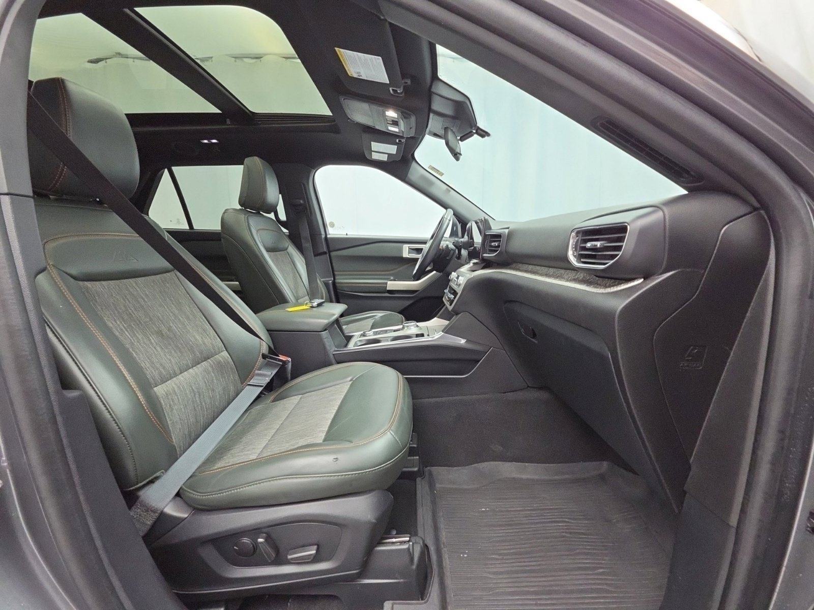 Used 2023 Ford Explorer Timberline AWD/4WD image 46