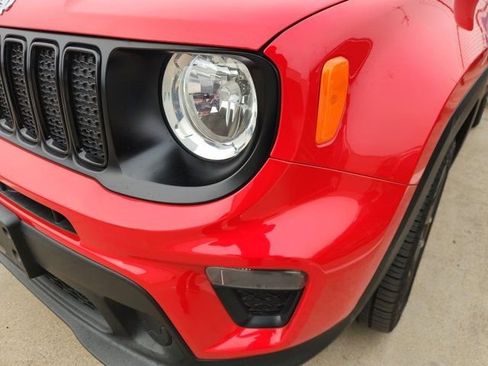 Used 2020 Jeep Renegade Sport image 7