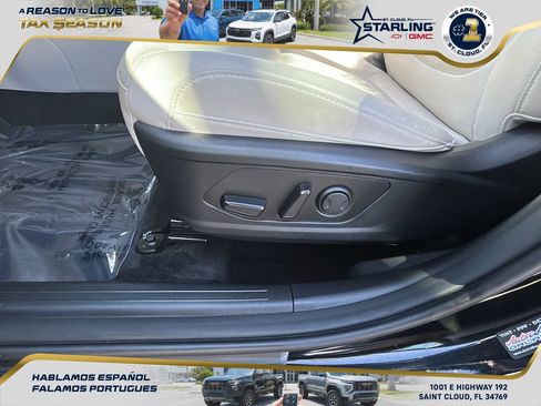 Used 2025 Hyundai Tucson SEL image 13
