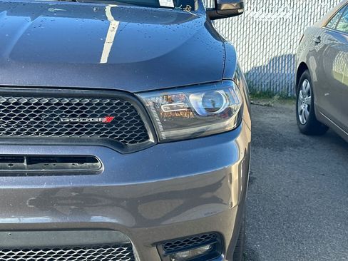 Used 2019 Dodge Durango GT image 11