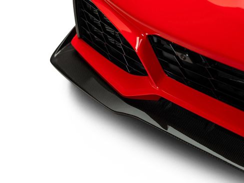 Used 2019 Chevrolet Corvette ZR1 RWD image 9