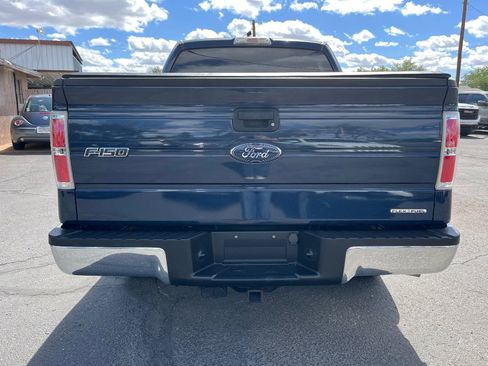 Used 2013 Ford F150 XLT w/ Mid Equipment Group RWD image 6