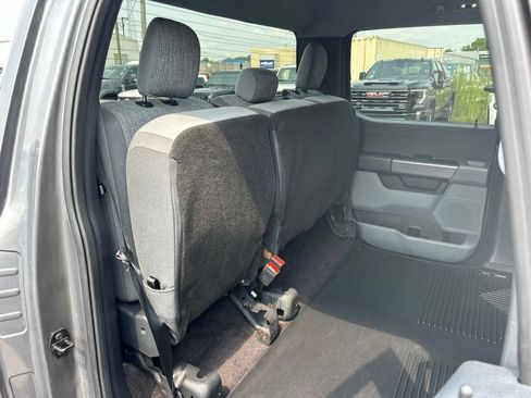 Used 2022 Ford F150 XLT w/ Bed Utility Package AWD/4WD image 42