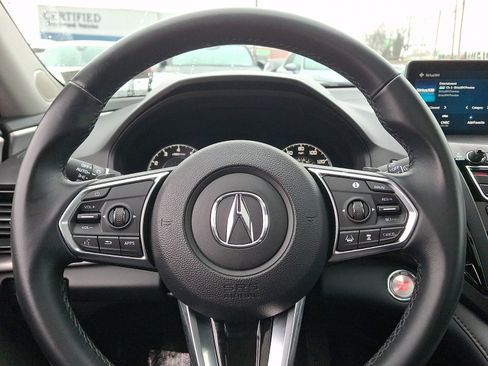 Certified 2021 Acura RDX AWD image 19