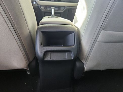 New 2026 Honda HR-V LX image 20