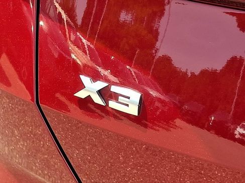 Used 2025 BMW X3 M50 w/ Premium Package AWD/4WD image 27