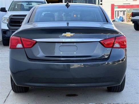 Used 2019 Chevrolet Impala LT image 5