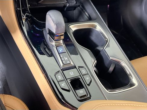 Used 2023 Lexus NX 350 AWD w/ Premium Package image 16