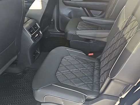 New 2026 Volkswagen Atlas SEL Premium R-Line AWD/4WD image 25