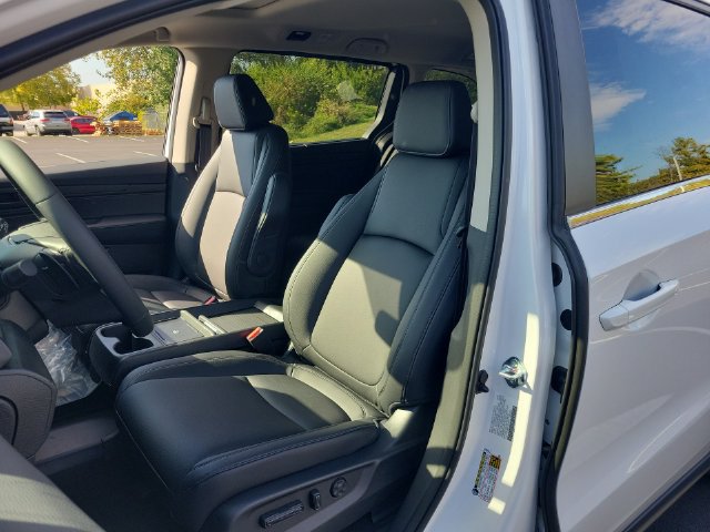 New 2027 Honda Odyssey EX-L image 19