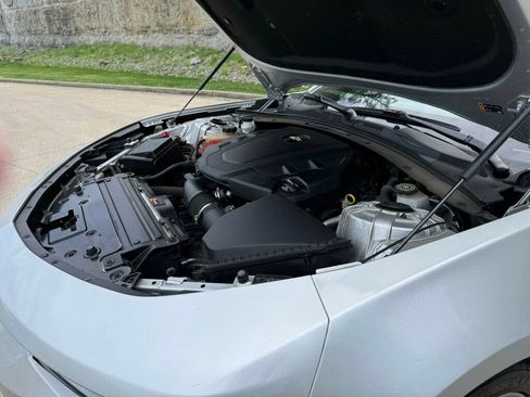 Used 2018 Chevrolet Camaro LT w/ RS Package image 36