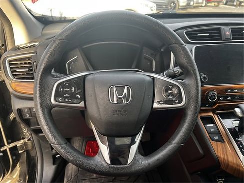 Used 2020 Honda CR-V EX image 14
